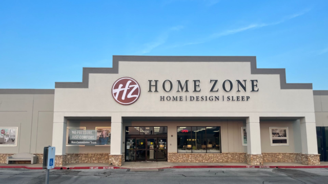 Mueblería en Mesquite TX – Home Zone Furniture