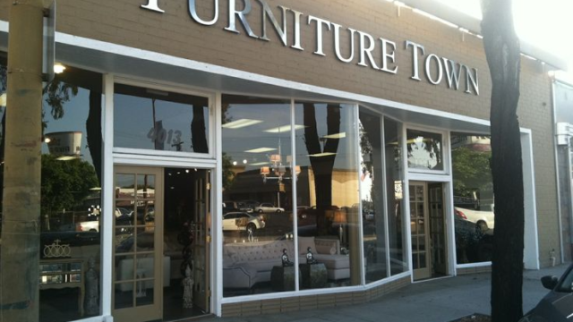 Mueblería en Glendale CA – Furniture Town Plus