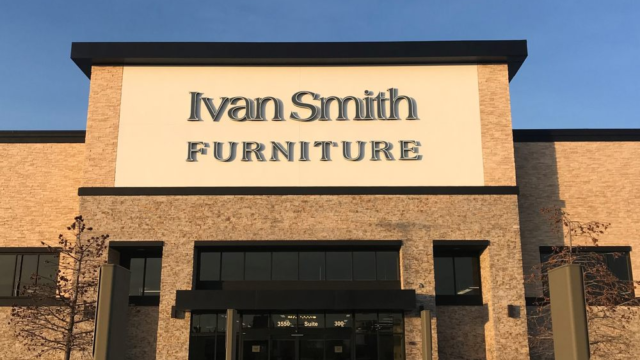 Mueblería en McKinney TX – Ivan Smith Furniture