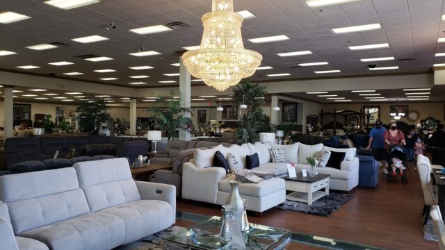 Muebleria en Visalia CA – Quality Furniture