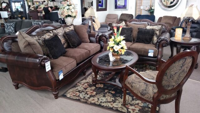 Mueblería en Elizabeth NJ – Pitusa Furniture Store