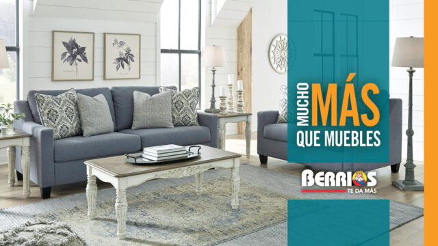 Mueblería en Manatí PR – Mueblerías Berríos