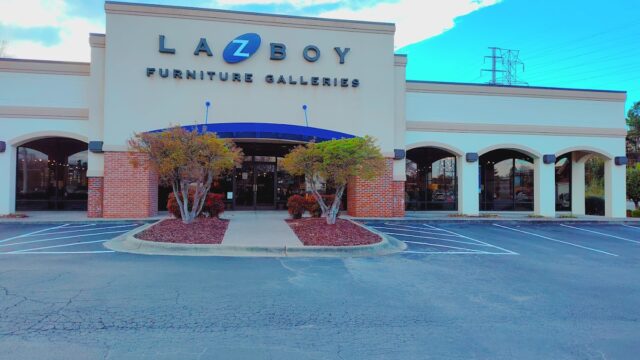 Muebleria en Winston Salem NC – La-Z-Boy Furniture Galleries