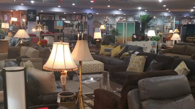 Muebleria en Las Vegas NV – Furniture World Superstore