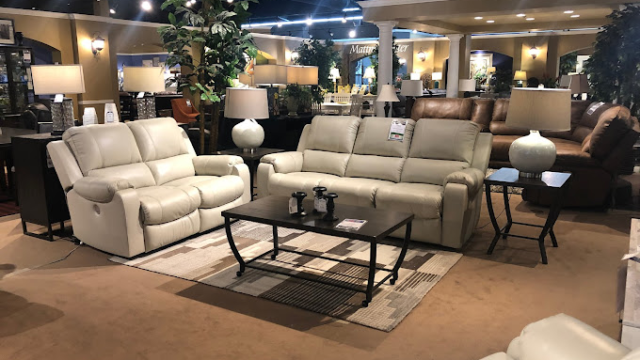 Muebleria en Sacramento TX – American Furniture Galleries