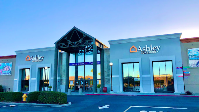 Muebleria en Salinas CA – Ashley Home Furniture