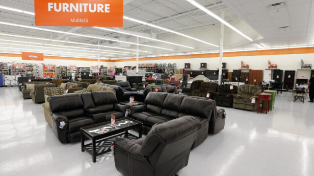 Muebleria en Elgin IL – National Furniture Inc