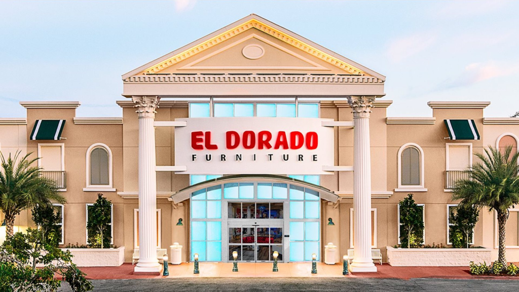 El Dorado Furniture – Muebles en Miami FL