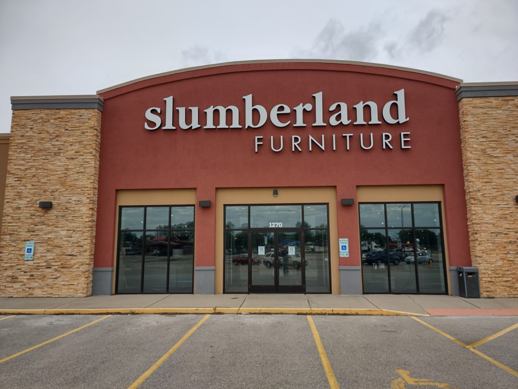 Slumberland Furniture – Muebles en San Diego CA