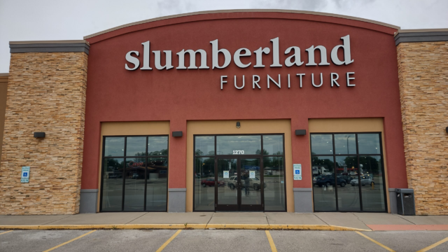 Slumberland Furniture – Muebles en San Diego CA