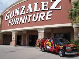 Mueblería en Mcallen TX – Muebles Gonzales