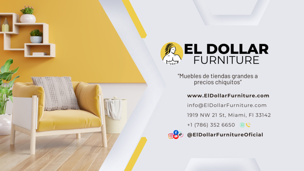 el dollar furniture en miami florida