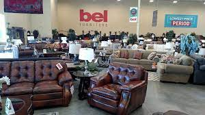 Muebleria en Pasadena TX – Bel Furniture