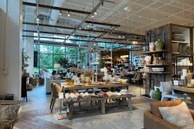 Muebleria en Aurora IL – Pottery Barn