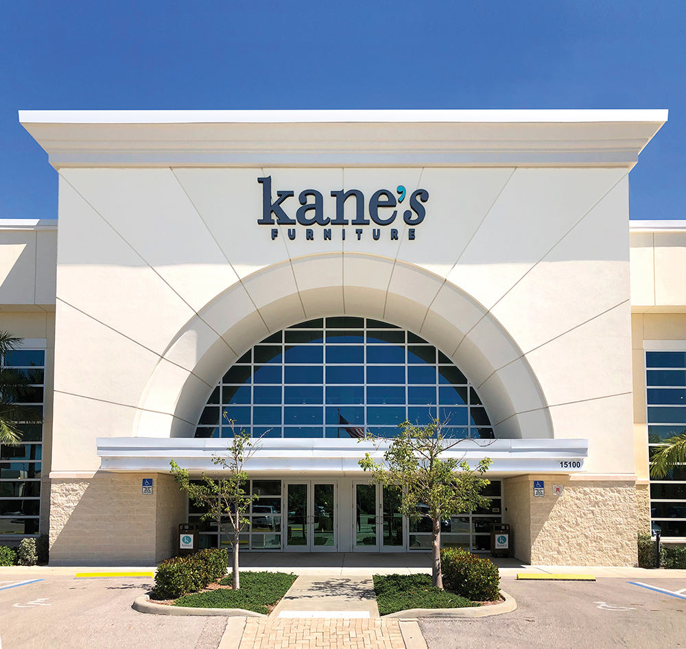 kanes 2